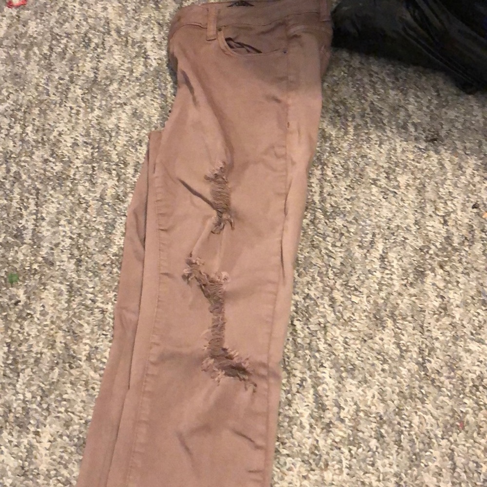 Skinny Jeans